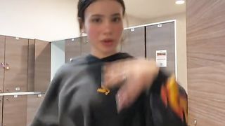 Girl dance 29