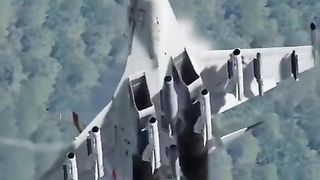 That's a great show off!