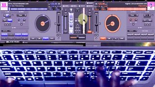 How To Scratch From Zero To Hero | Virtual Dj Tutorial | Virtual Best Dj Mapping