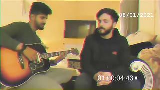 Adat_-_Atif_aslam__cover