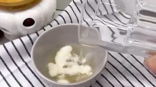 Шоколадный Мусс
