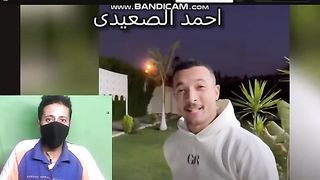 برند الشغل الجديد لقناة حوارات من لاخر (خلونى جعت واكل من البرندات بتعتهم ????????