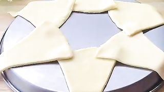 Ring Pizza