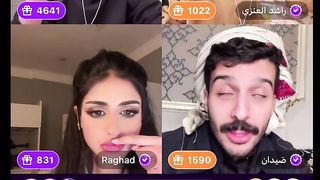 Live streaming 2