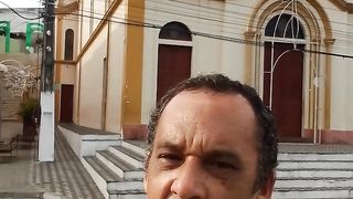 Aí ó,tô gravando aqui olha