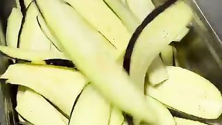 Unique dish