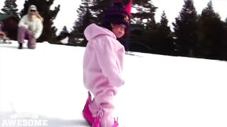 Kids With Amazing Talent Compilation 1
