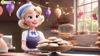 The_Sweet_Redemption-A_Mystery_of_Missing_Cookie,_Moral_Story,_Bedtime_Story,_Storytime,_5_minute(720p).