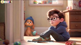 Missed_the_Celebration_teaches_Never_be_Late___The_Power_of_Good_Habits-_Moral_Story___Bedtime_Story(720p).