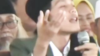 Siraman rohani 12  ! Gus Iqdam