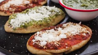 Tlacoyo