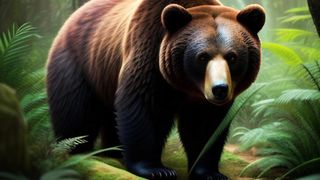 COOL collection of photos of animals resulting from IA!TECHNOLOGICAL CHANGES!!!