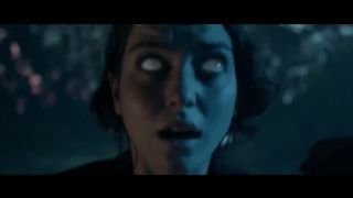 CONJURING THE BEYOND (2022)