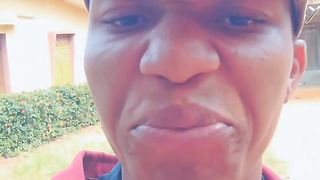 Pastor frank and longer throat ????