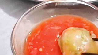 Camilan sehat tanpa minyak