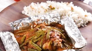 Chicken Mixiote