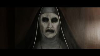 THE NUN
