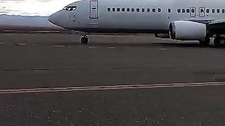 Boeing 737_400