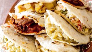Gorditas