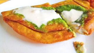 Molotes
