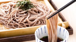 Mori Soba