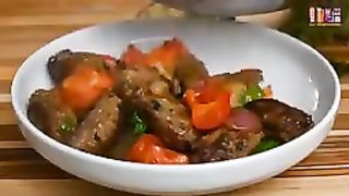 Easy and delicious lamb Kofte Recipe ♥️♥️♥️
