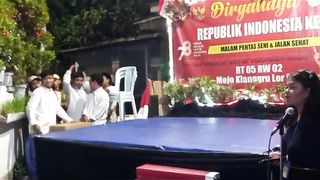 Drama kemerdekaan