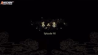The Island Of Siliang Eps 2 Sub Indo