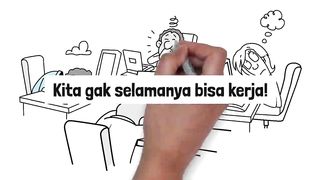 Cara menghasilkan uang 20jt perbulan
