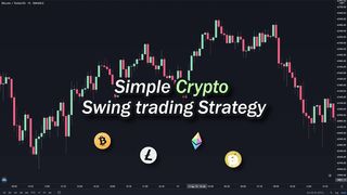 EASY Bitcoin Trading Strategy That BEATS Buy & Hold (WITH PROOF)