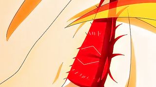 Top moment anime 52