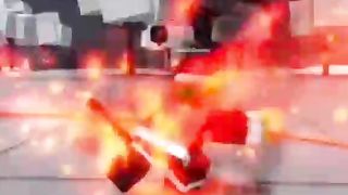 Atomic samurai ultimate