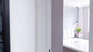 bedroom interior