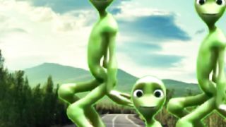 Dame tu cosita funny dance part6
