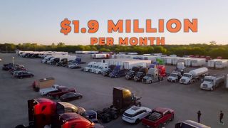 17 Year Old Starts $1.9M_Month Trucking Business… But HOW