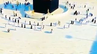 Mkkah mukrma video viral fyp#2