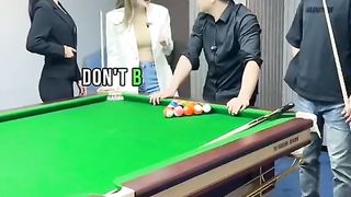 Bilyard Funny