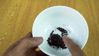 Home Garden - How To Growing Tatsoi