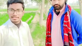 larai myn marwa ky new funny videoلڑائ میں مروا کے نیو فنی وڈیو||Jutt Munda 325||Nazim Jutt