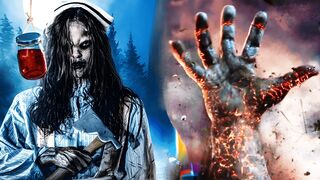She Came from the Woods (2022) Explained in Hindi | Horror Story of Old Evil Summarized हिन्दी