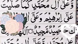 Dorood Sharif ll beautiful