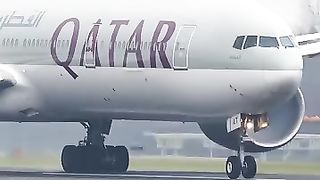 Qatar Airways 2
