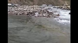 The water reservoir