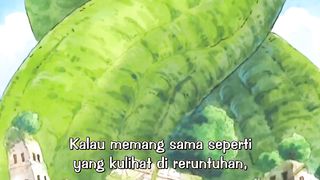 Terperangkap 2
