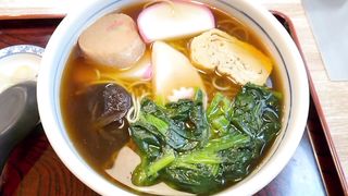 Okame Soba