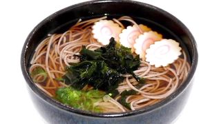Wakame Soba