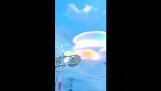 Signs in the Sky / year 2023/ part 1