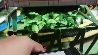 wadidaw kereta M-arti keren sekali