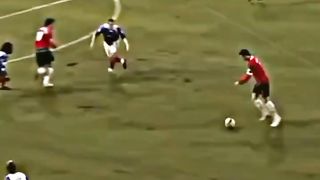 RONALDO nih bosss