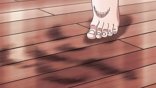 Yamamoto Flash Steps 4